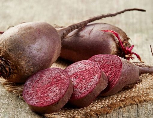 Mengenal Manfaat Buah Bit untuk Jantung 