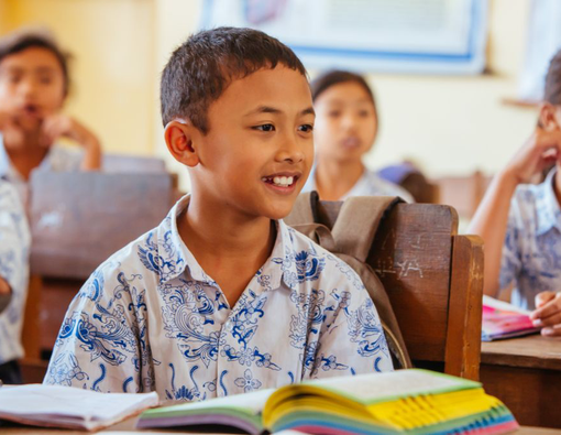 Tips Mengatasi Dampak Kembali PTM pada Mental Anak