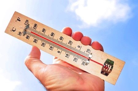 Waspada Heat Stroke pada Jemaah Haji