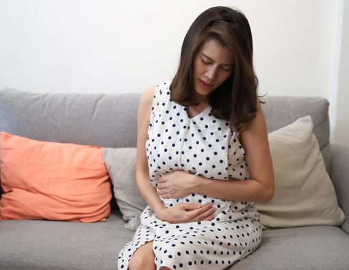 Sering Sembelit Saat Hamil, Ibu Harus Bagaimana?