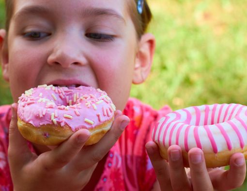 Risiko Obesitas pada Anak Bisa Dideteksi Lewat Mulut