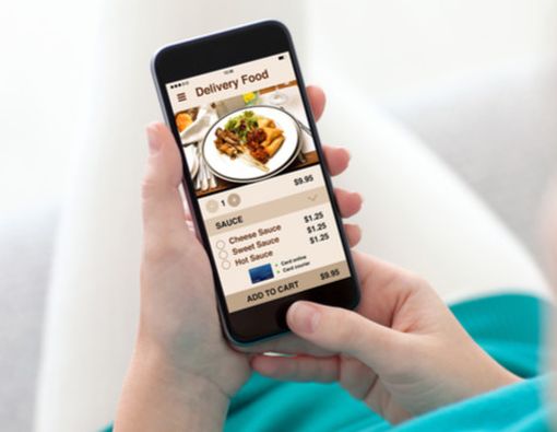 Beli Camilan Online untuk Buka Puasa, Kenali Fakta Nutrisinya