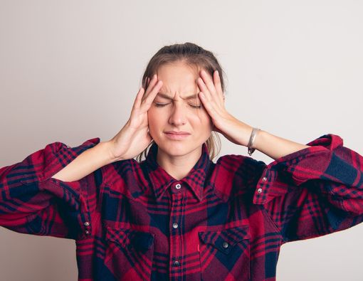 Resep Rumahan yang Efektif Atasi Sakit Kepala