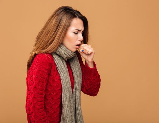 Batuk Rejan Tanda Tuberkulosis?