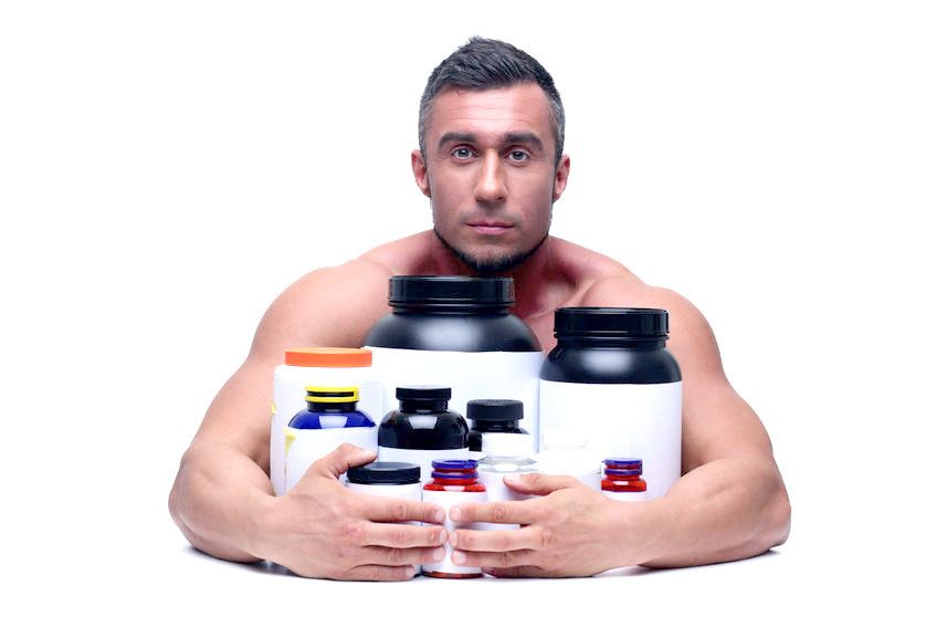 Baca Ini Sebelum Konsumsi Whey Protein