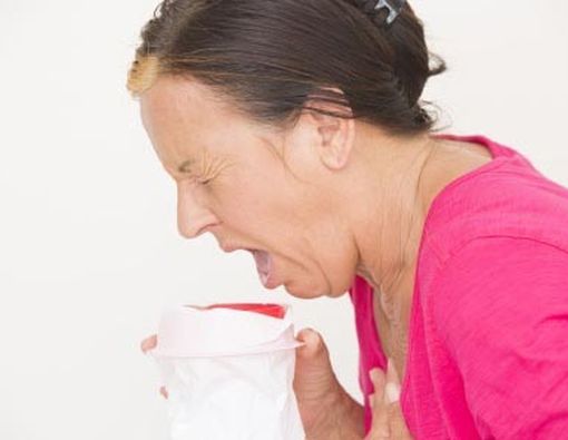 Sakit Kepala Disertai Muntah Menyemprot? Hati-Hati Stroke!