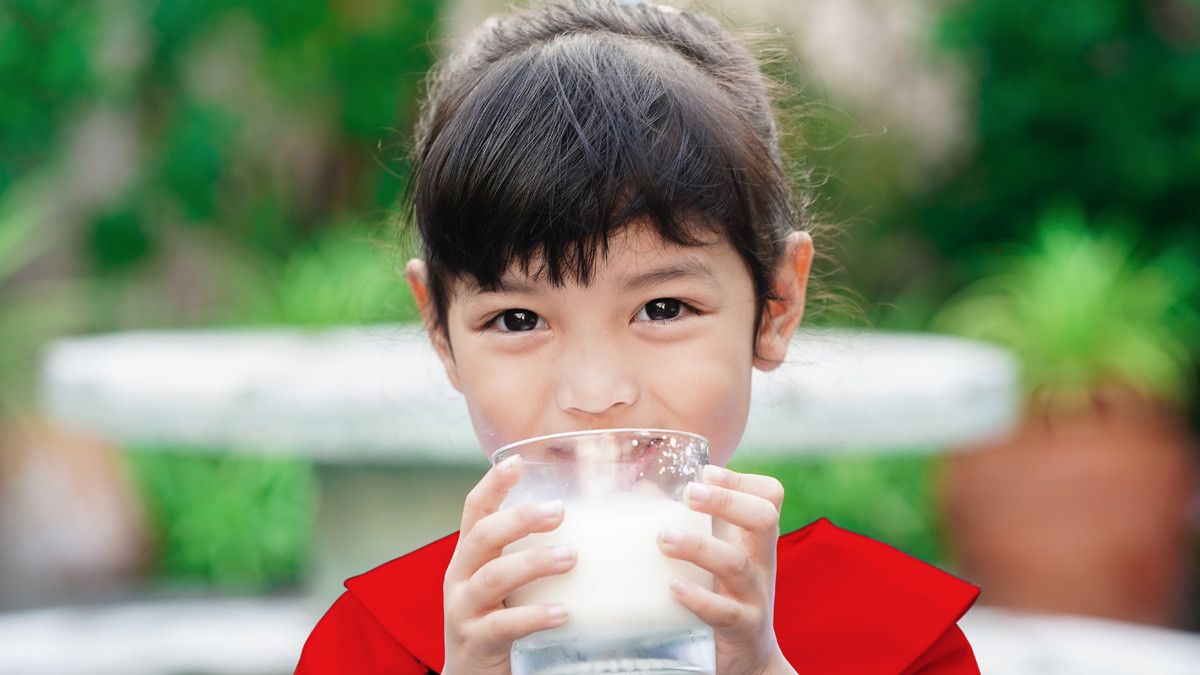 Tips Mencegah Malnutrisi pada Si Kecil yang Alergi