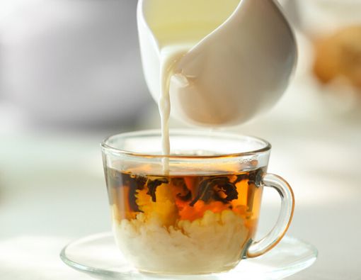 Minum Teh Susu, Adakah Manfaatnya untuk Kesehatan?