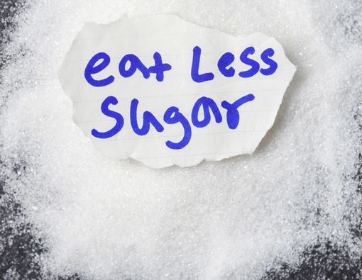 Alasan Pentingnya Membatasi Konsumsi Gula