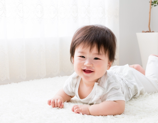 5 Ciri Growth Spurt atau Lonjakan Pertumbuhan Bayi