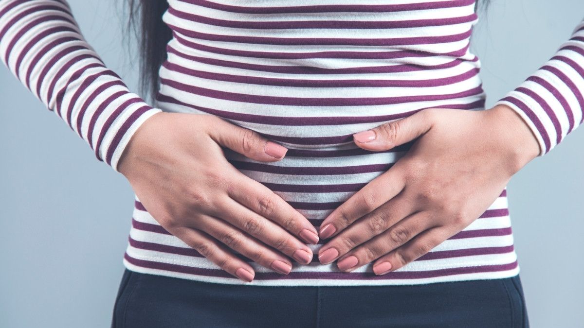 Waspada, Wanita PCOS Berisiko Mengalami Kolesterol Tinggi