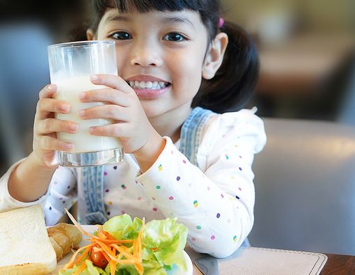 Makanan Sehat untuk Menu Buka Puasa Si Kecil