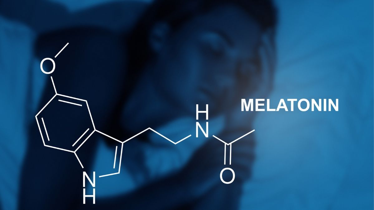 Takaran Suplemen Melatonin yang Pas untuk Menghindari Pusing Saat Bangun