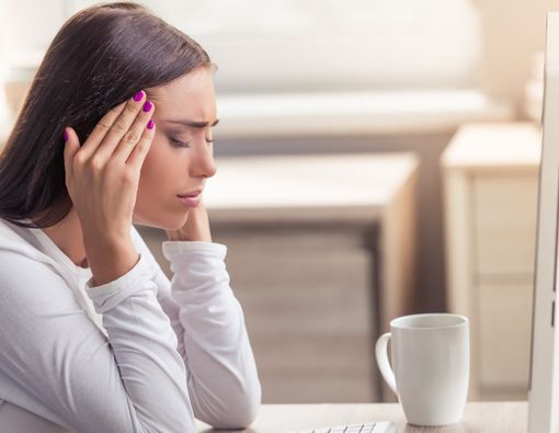 Ini Dia Pencetus Migrain