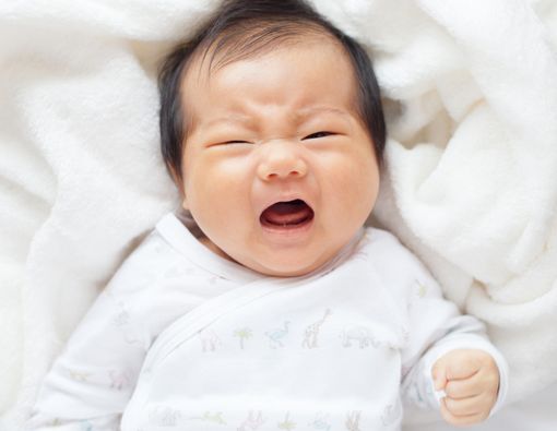 Cegah Bayi Sembelit dengan MPASI Ini