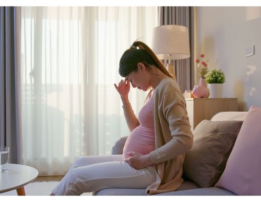 Penyebab dan Cara Mengatasi Berat Badan Ibu Hamil yang Turun