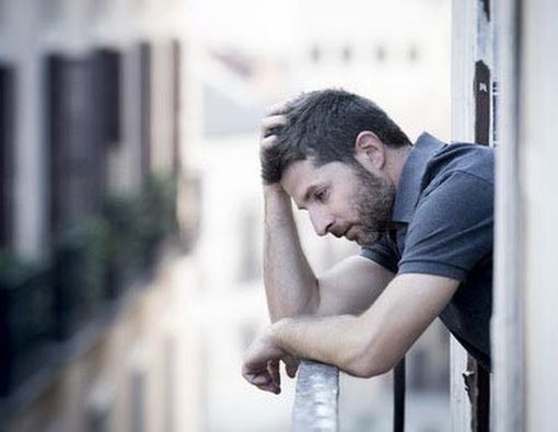 Galau Setelah Liburan? Mungkin Anda Mengalami Ini