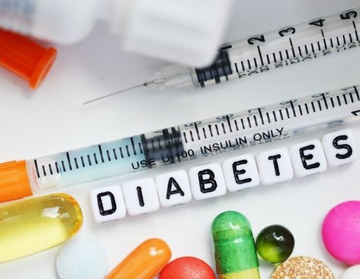 Mengenal Lipohypertrophy pada Diabetes, Kondisi Apa Itu?
