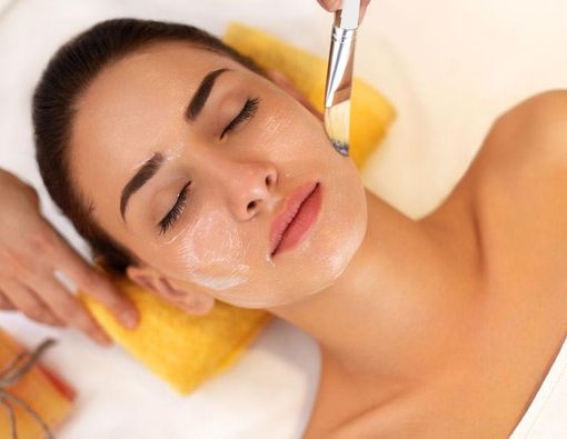 Efek Samping Menggunakan Masker Putih Telur