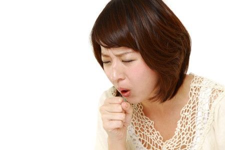 Kenali Jenis Batuk, Sebelum Memilih Obat Batuk