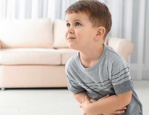 Anak Gampang Sakit Perut, Gejala Stres atau Penyakit?