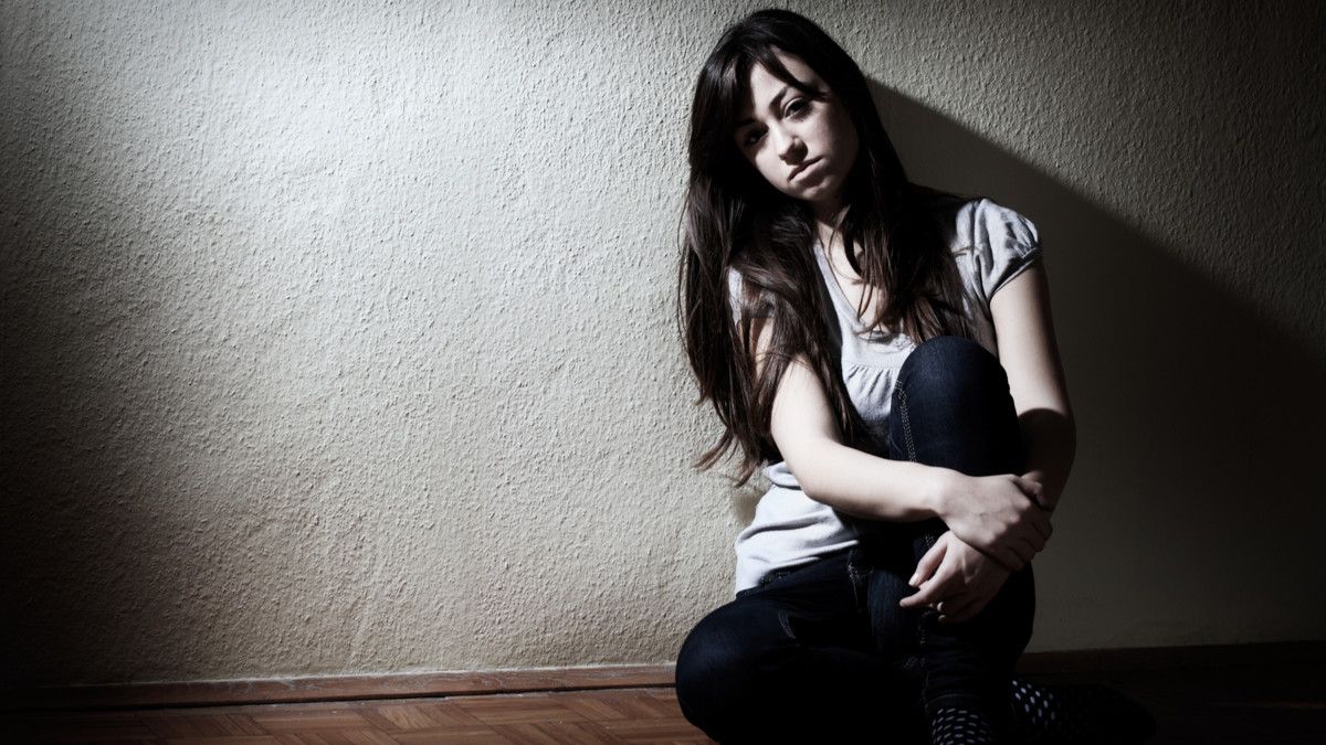 Awas, Terkucil dari Pergaulan Bisa Picu Gangguan Kesehatan