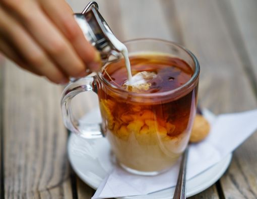 Kombinasi Makanan Ini Harus Dihindari, Ada Teh dan Susu