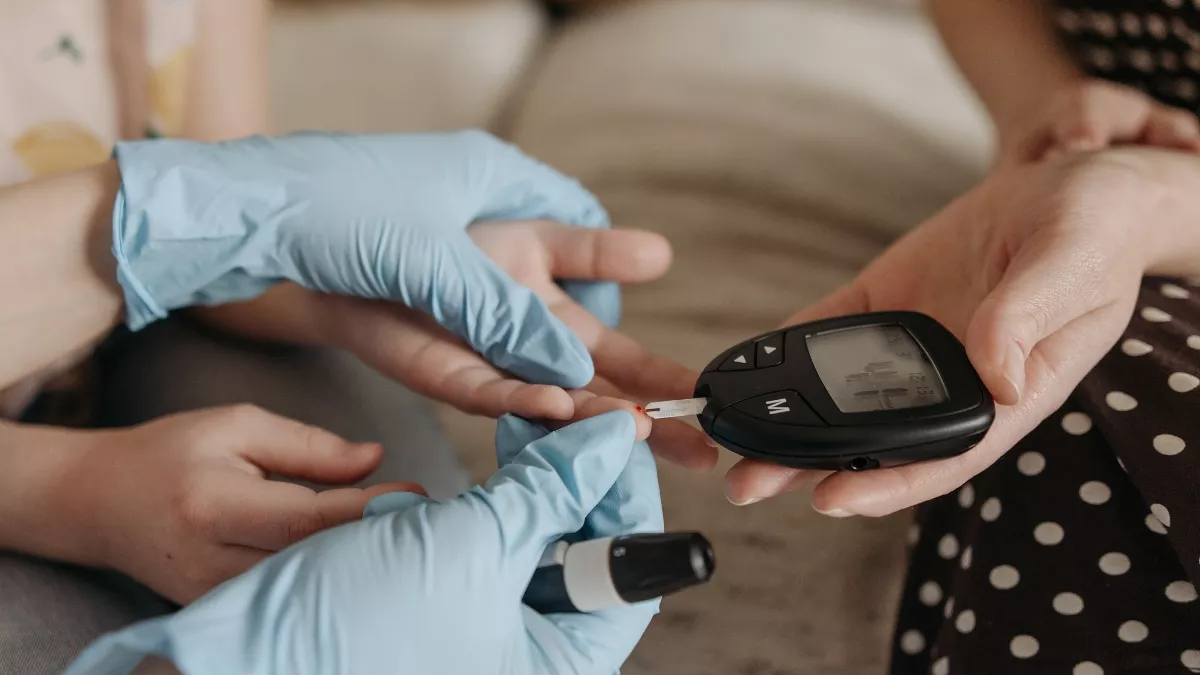 Mengapa Penderita Diabetes Lebih Rentan terhadap Bahaya DBD?