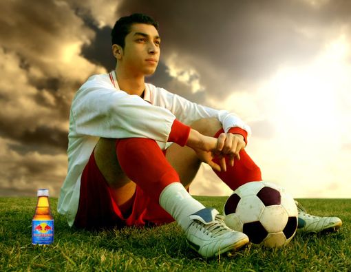 Ketahui Manfaat Kandungan Energy Drink, Bisa Tambah Stamina?