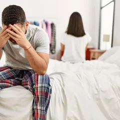 Disfungsi Ereksi? Ini Cara Mempertahankan Ereksi