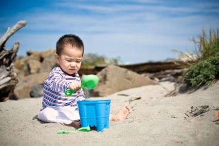 Ajari Si Kecil Menyukai Kegiatan Outdoor