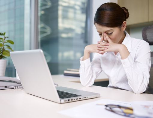 Mengapa Jam 3 Sore Badan Lemas dan Tidak Fokus Bekerja?