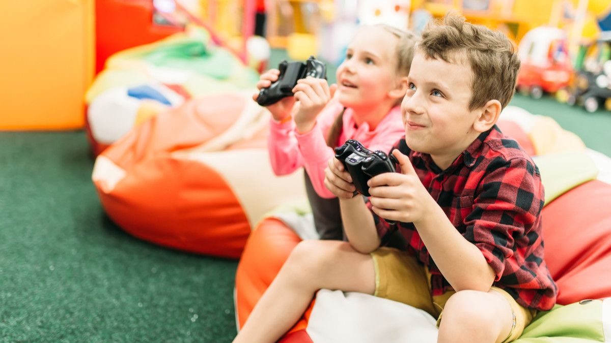 Benarkah Kecanduan Game Bisa Mengakibatkan Gangguan Saraf?