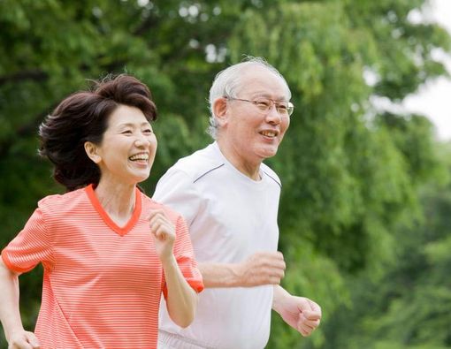 Cara Atasi Pengapuran Sendi yang Tepat