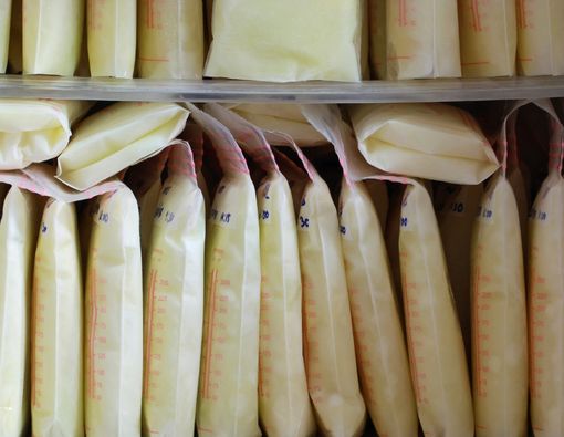 Tips Mencari Donor ASI Sehat dan Berkualitas untuk Bayi