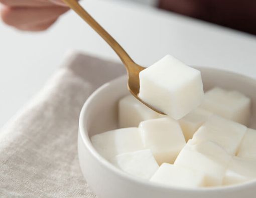 Nata de Coco Mengandung Plastik, Hoaks atau Fakta?