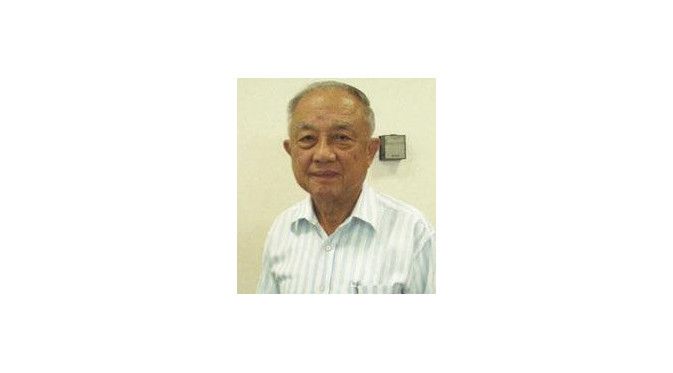dr. Boenjamin Setiawan Ph.D.
