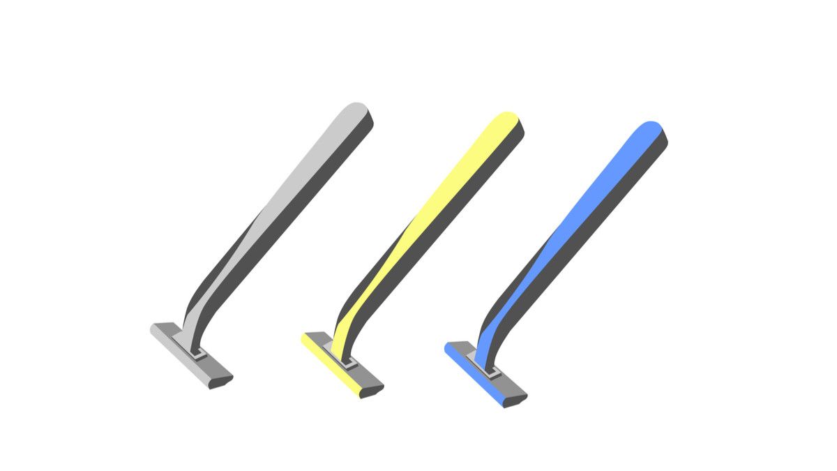 Cukur Bulu Kemaluan Tingkatkan Risiko Penyakit Menular Seksual?