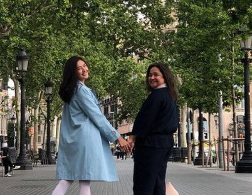 Tanda Penyakit Autoimun Ini Sempat Dialami Ibunda Mikha Tambayong