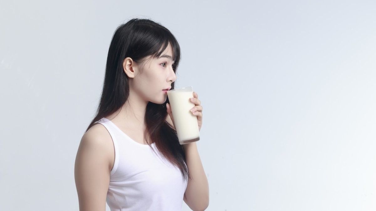 Adakah Pilihan Susu yang Rendah Atau Tanpa Laktosa?