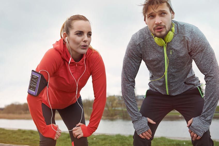 Cepat Lelah saat Olahraga, Gejala Awal Fibrilasi Atrium?